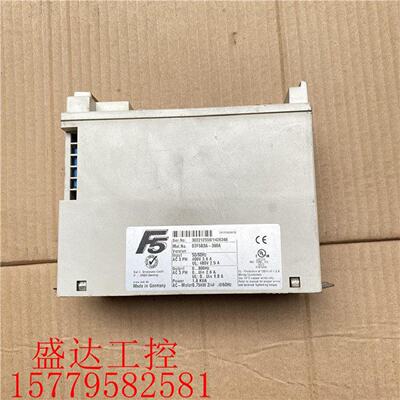 议价科比变频器F5 0.5KW 3870V 0F5B3A-90QMFA D-3326777不带面板