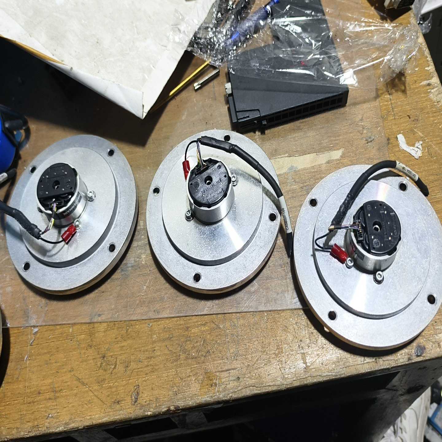 海德汉编码器EQI1131 16 5PS15-T9~询价