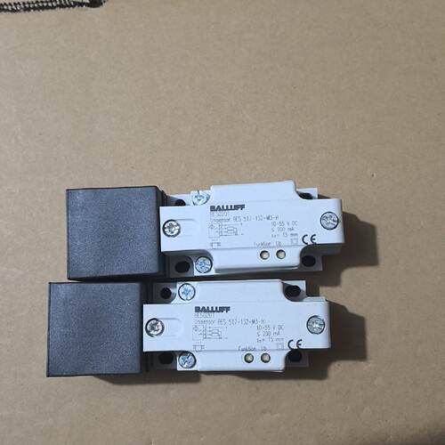 BES0201德国巴鲁夫全新原装BES 517-132-M3议价