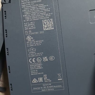 寻“”6es75531aa000ab0拆机99新