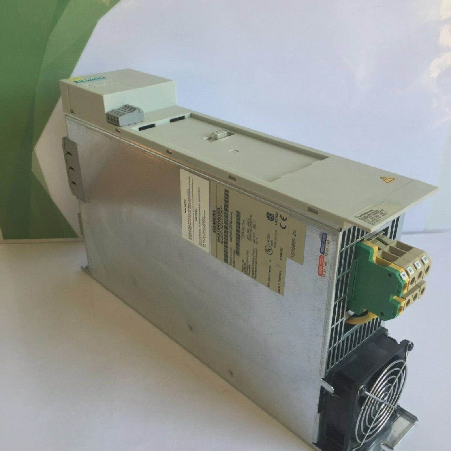 Siemens Masterdrives 6SE7 02414EP850AA0