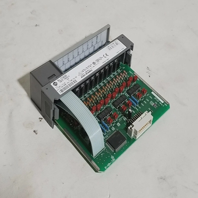Allen-BradleySLC5001746-IC16输入模块