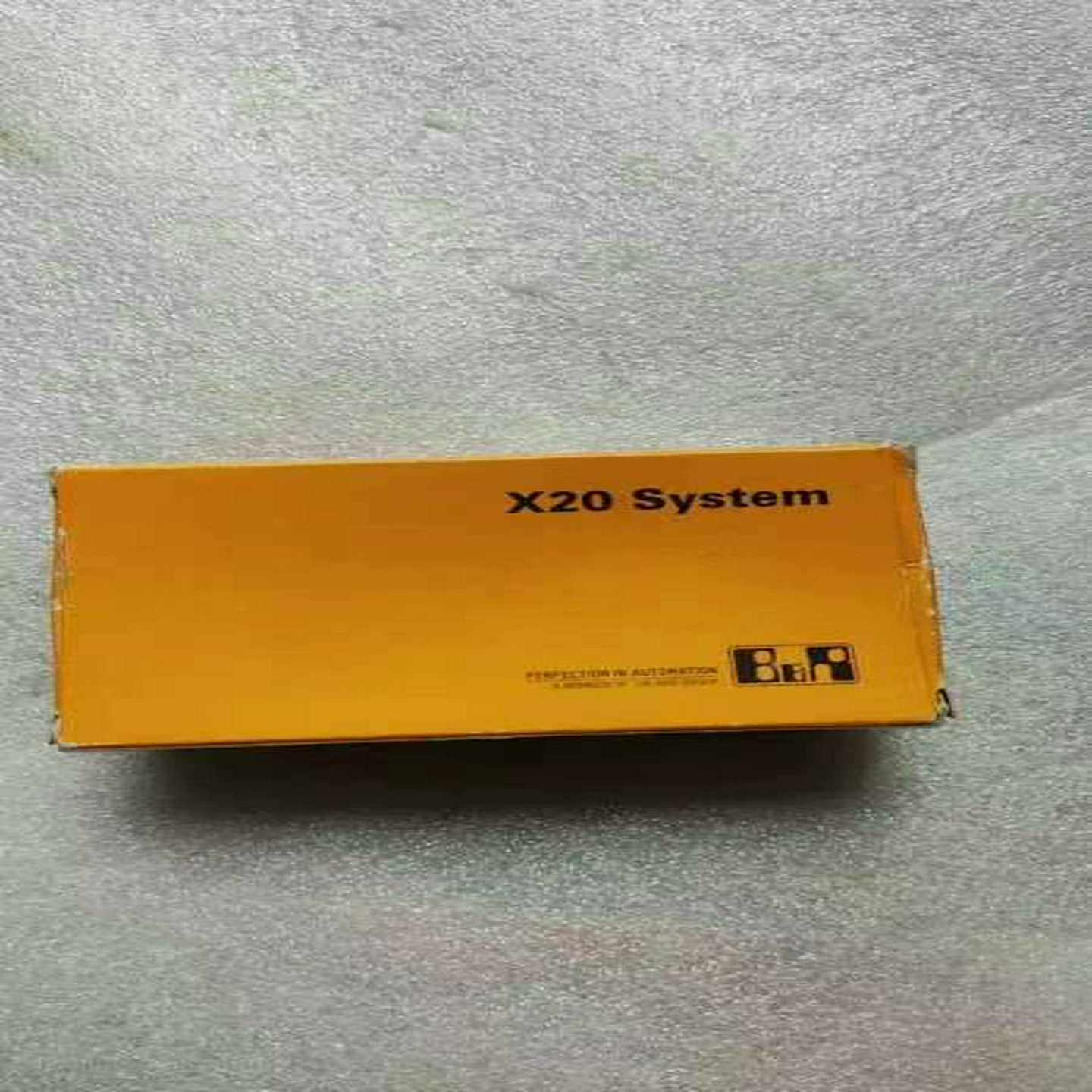 贝加莱模块X20SC2212全新原包装--议价商品