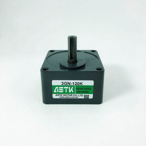 议价3GN120K3GN150K3GN180K电机专用齿轮箱正品ASTK海鑫有现货