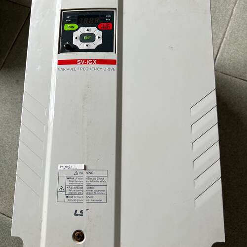 LS变频器SV110iGX411KW380V-询