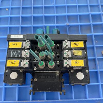 【询价】PNEUMAX 电磁阀 2435.52.00.35.12，拆适用