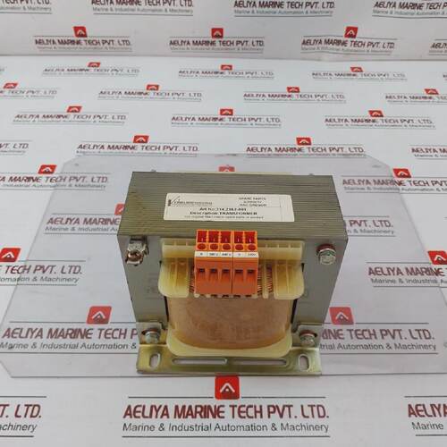 Freudenberg 314.2162801 Safety Isolating Transformer