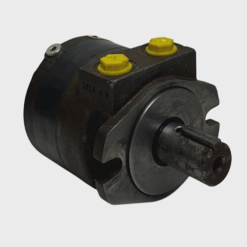 PARKER113A088AS0113A088AS0低速液压电机110A系列USNP