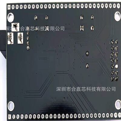 DSP控制板TMS320F2802TMS320F2808PZS开发板C2000德州TI核心板