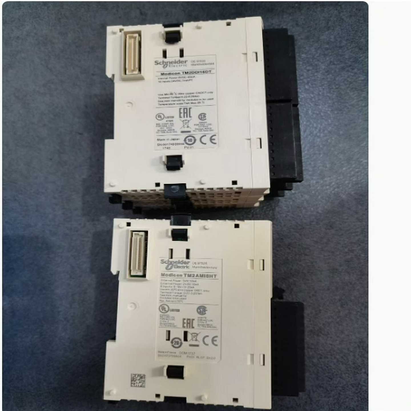 （请询价）TM2AMI8HT TM2DDI16DK 16DT TM2D