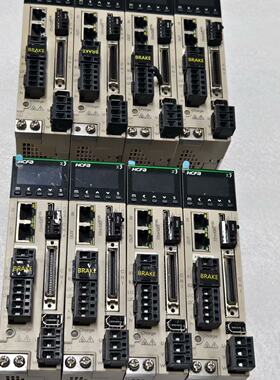 拍前询价：禾川SVX3EB010AA2