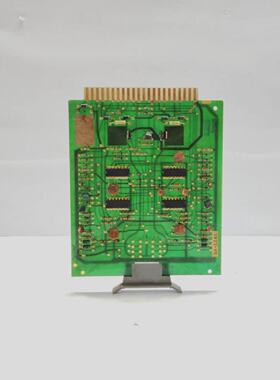 JRCS SAL241 Melder PCB Card