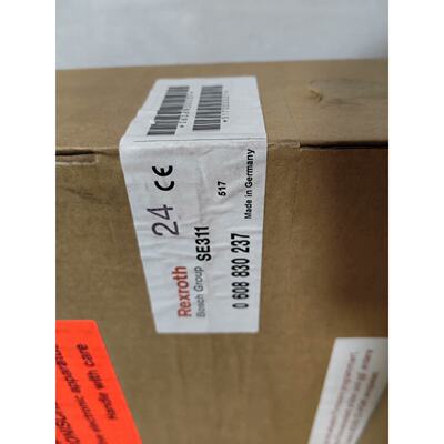 议价力士乐拧紧机模块SE311 0608830237全新原装询价