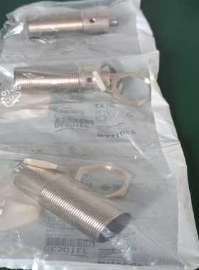 巴鲁夫全新原装接近开关BES01EE型号BESS16--议价