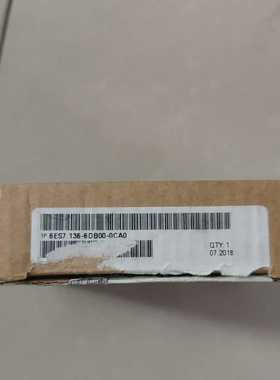 6ES7136-6DB00-0CA0开封，~询价