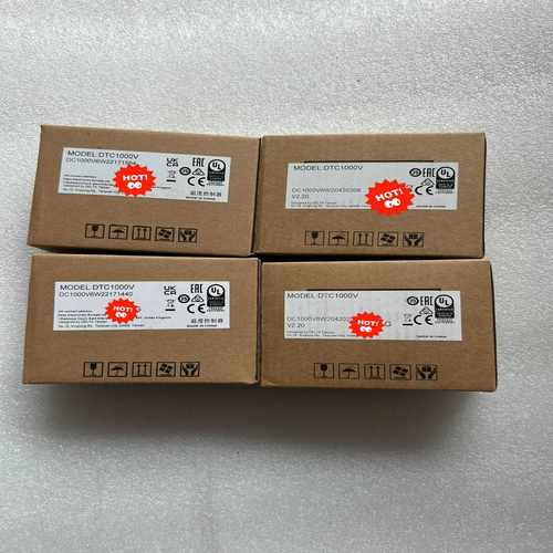 台达温控器DTC1000V询价