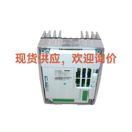 【询价】E82MV222_4B001伦茨防爆变频器