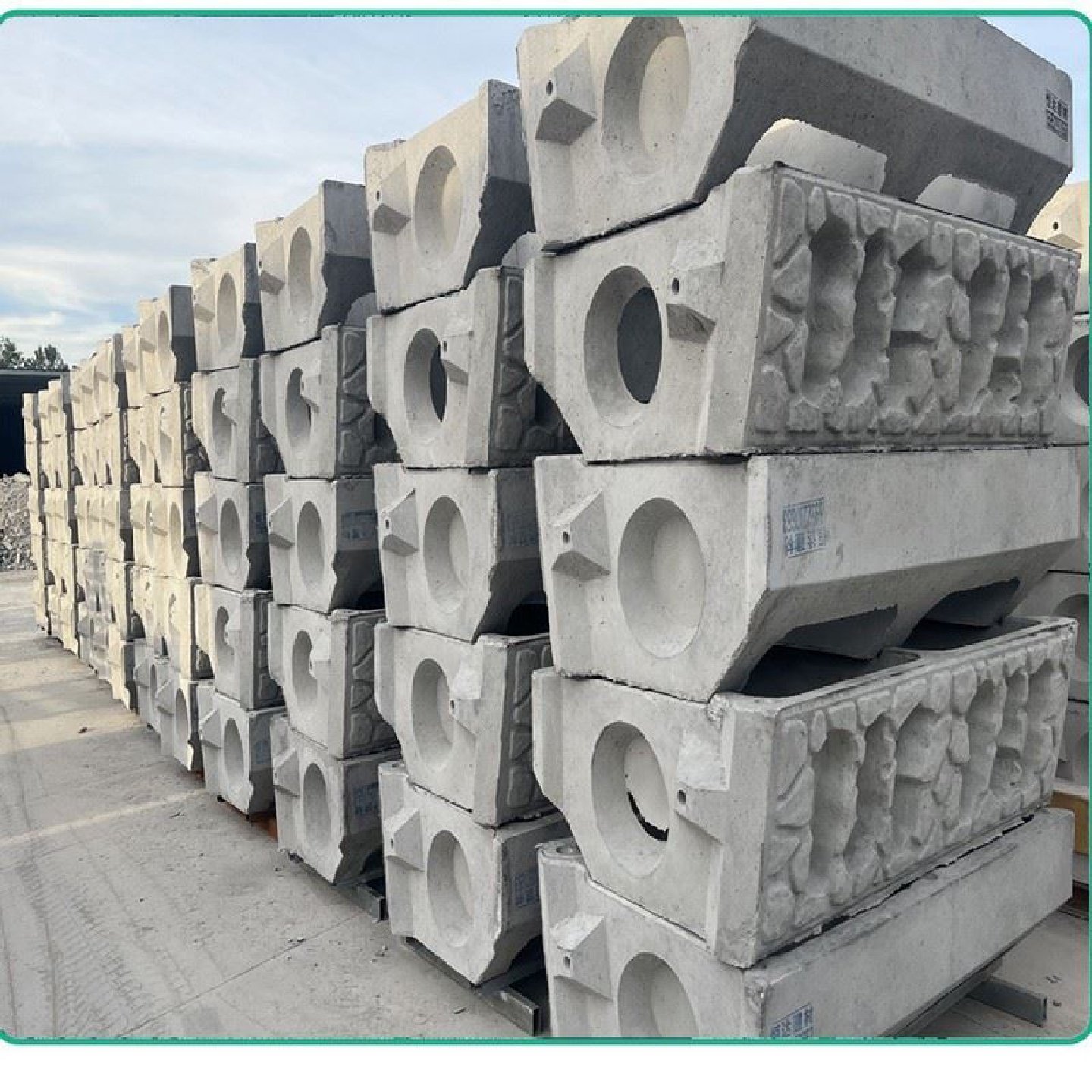 厂家框格护坡水泥制品平铺式生态框格模具河道阶梯式预制件可拆卸,五金/工具,防洪防汛挡水板,淘宝优惠券,粉丝福利购,淘宝优惠卷