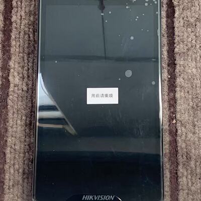 DS-K1T672M 威视人脸识别门禁一体机-议价
