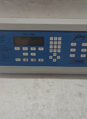 GODREJ ADDRESSABLE FIRE ALARM GFW 1800