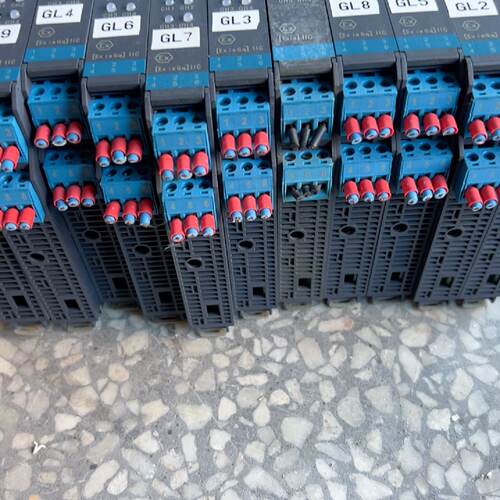 询-优倍NPEXAC5F11开关量安全栅