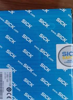 西克SICKS30B-2011GB，未拆封，议价询价