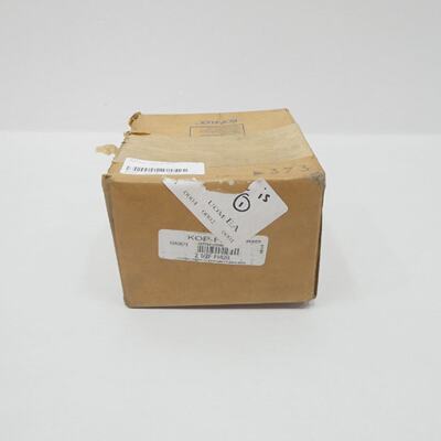Kopflex 1960673 212f Hub