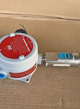 DETCON DM700 GAS DETECTOR 700 SERIES 967242491100 DM700H2S 1