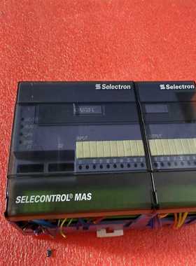 瑞士Selectron控制模块CPU725L询价