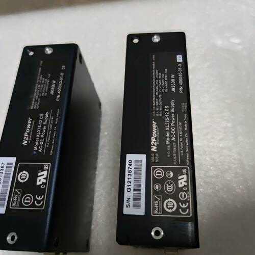 溢价-Power Supply XL37512 CS   XL2