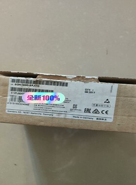 6GK1500-3AA10仅拆封询价