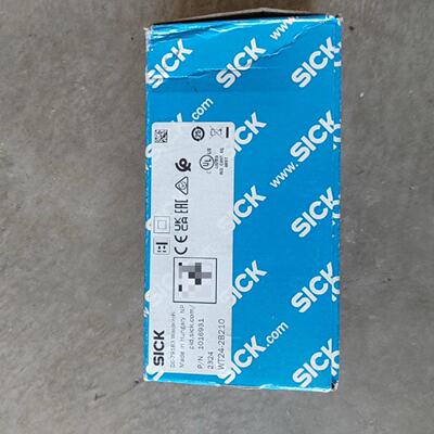 传感器WT24-2B210，货号1016931西克SICK光议价