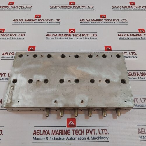寻761793001 03 Power Amplifier Module TS04