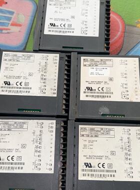 议价温控表RKCCH402