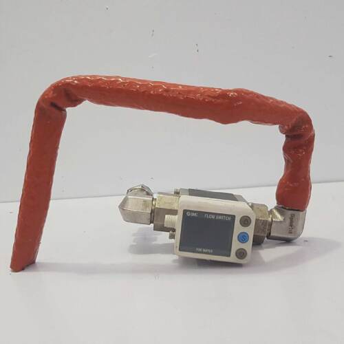 SMC PF3W704F03BM FLOW SWITCH FOR WATER