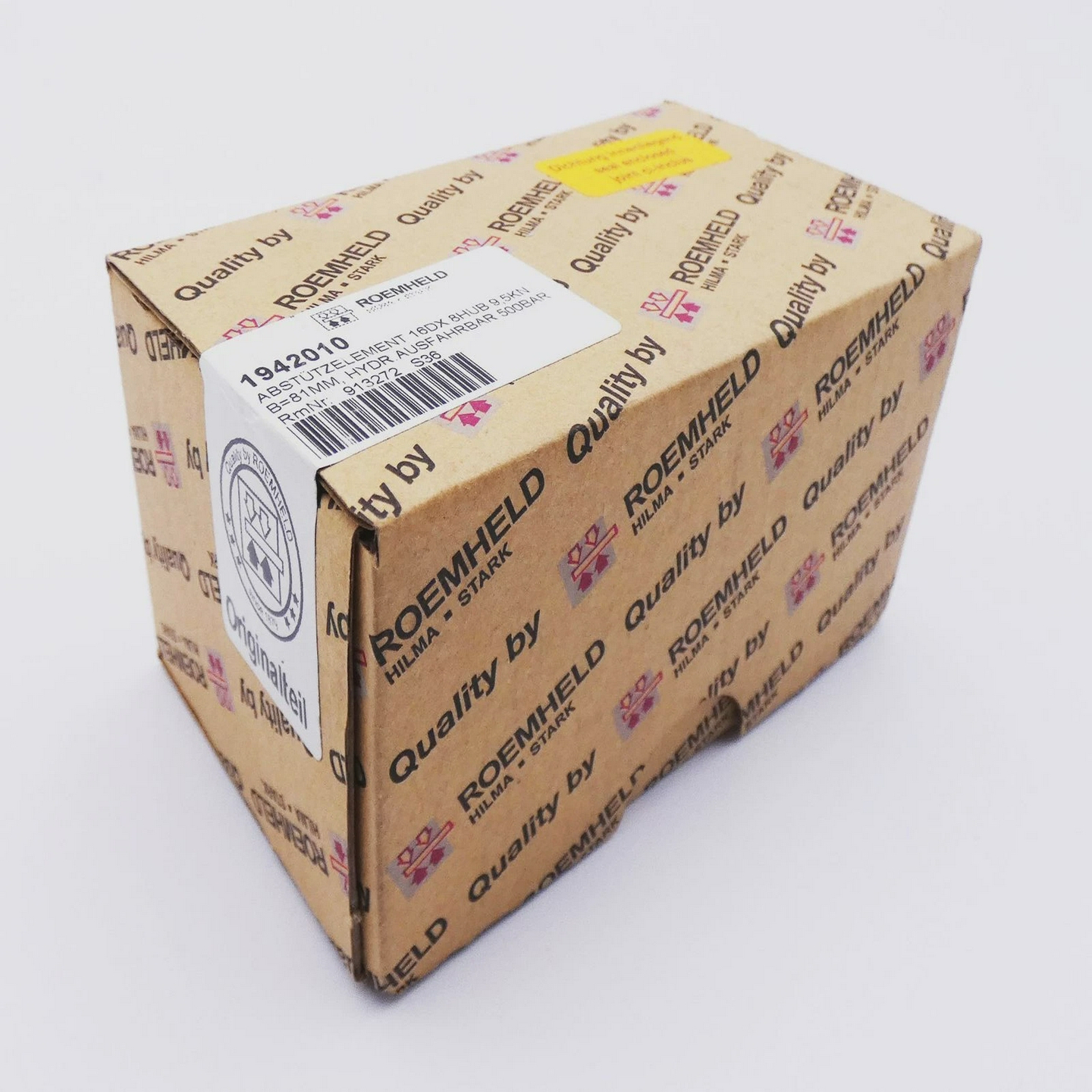 Roemheld194201016DX8HUB9,5KNB81MMAbsttzelement-seal