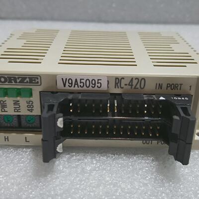 二手RORZERC420GenerateMaster