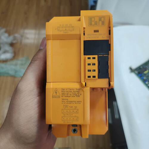 【询价】80SD100XD.C0XX-21   B&R  模块拆