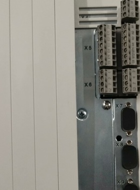 伦茨变频器EVS9325ES型号33.9325SE.8G-议价