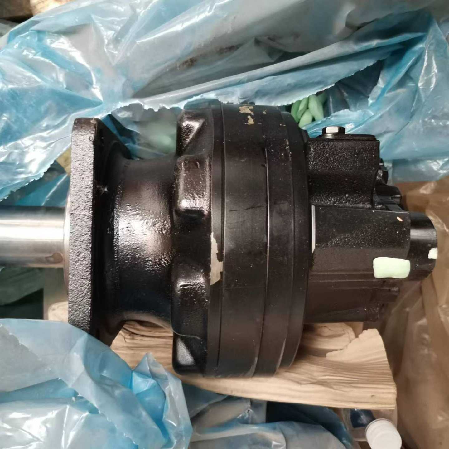 力士乐MCR10D94马达，库存全新一议价商品