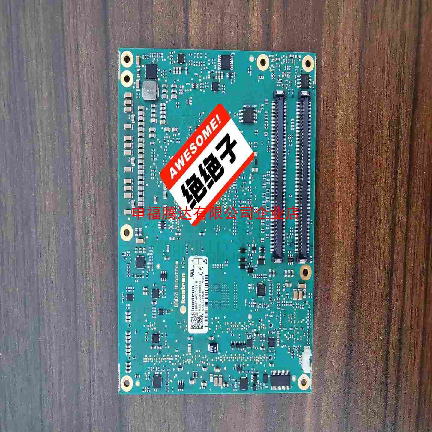DALSA X64-CL 图像采集卡  OC-64C0-00~询价