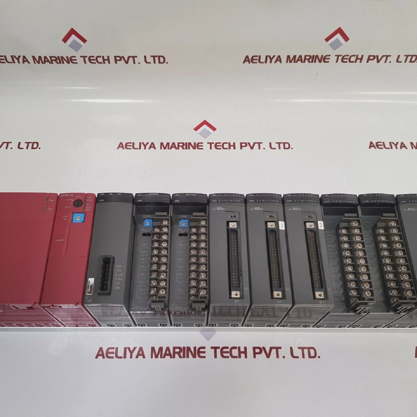 Module DAlimentation Fuji Electric NP1S42 NP1PH16 NP1LTMB NP - 实物图