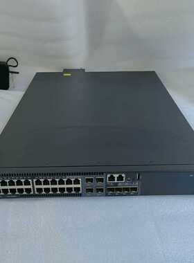 H3CS5130S-28S-PWR-HI万兆POE交换-议价