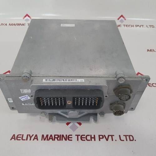 LIEBHERR 917852214 Can Module DSX1