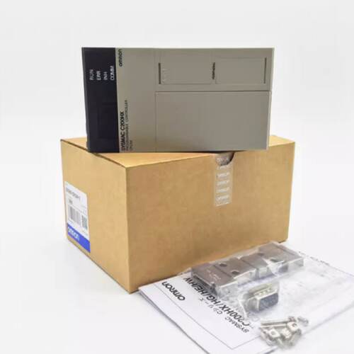 议价OMRON C200HW-PA204/S和C200H-PID03/PS221/RM201/RT201 全新