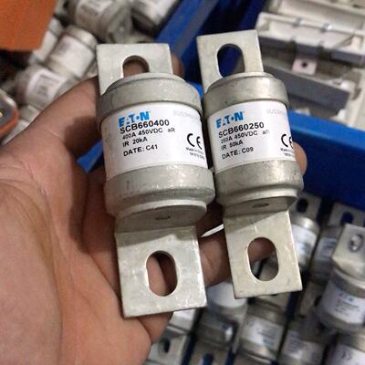 熔断器ETN250A450V400A450V-询