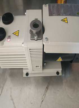 爱发科GHD-031B真空泵出售，准新泵，功能包好，单相22--议价商品