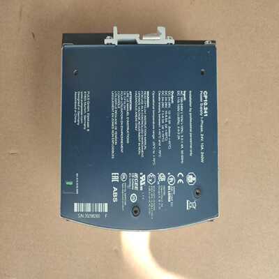 议价普尔世电源10.241安装未使用，拍前询价，售出不退