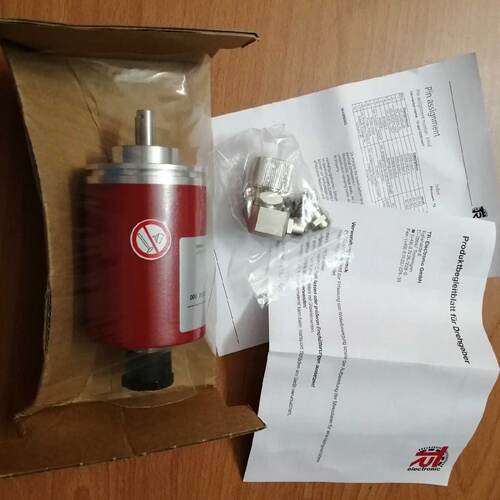 议价帝尔编码器 CEV65M-01650 全新原装正品