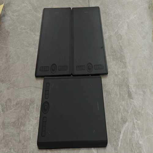 (工仔机械）wacom pth660数位板专业ps板手绘板